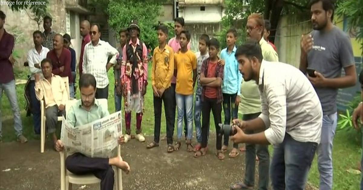 Chhattisgarh village turns into YouTubers' hub; locals create content for living